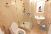 04 bedrooms spacious apartment for rent in Ciputra area, Tay Ho, Hanoi
